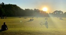 Parque Ibirapuera