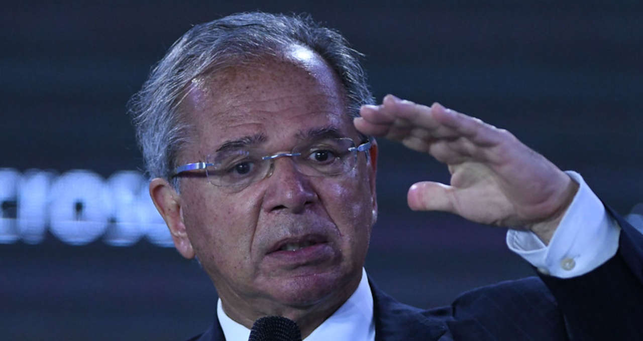 Paulo Guedes