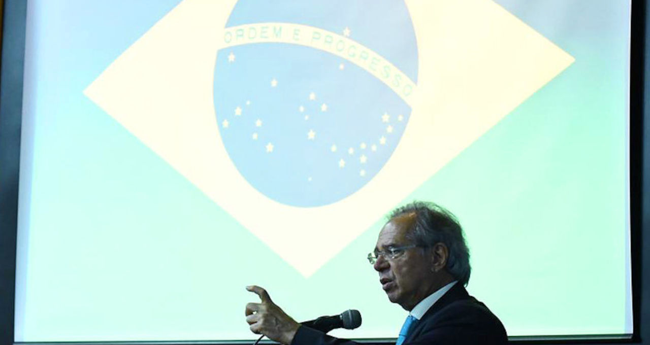 Paulo Guedes