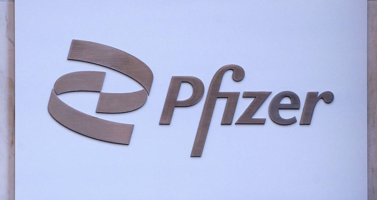 Pfizer