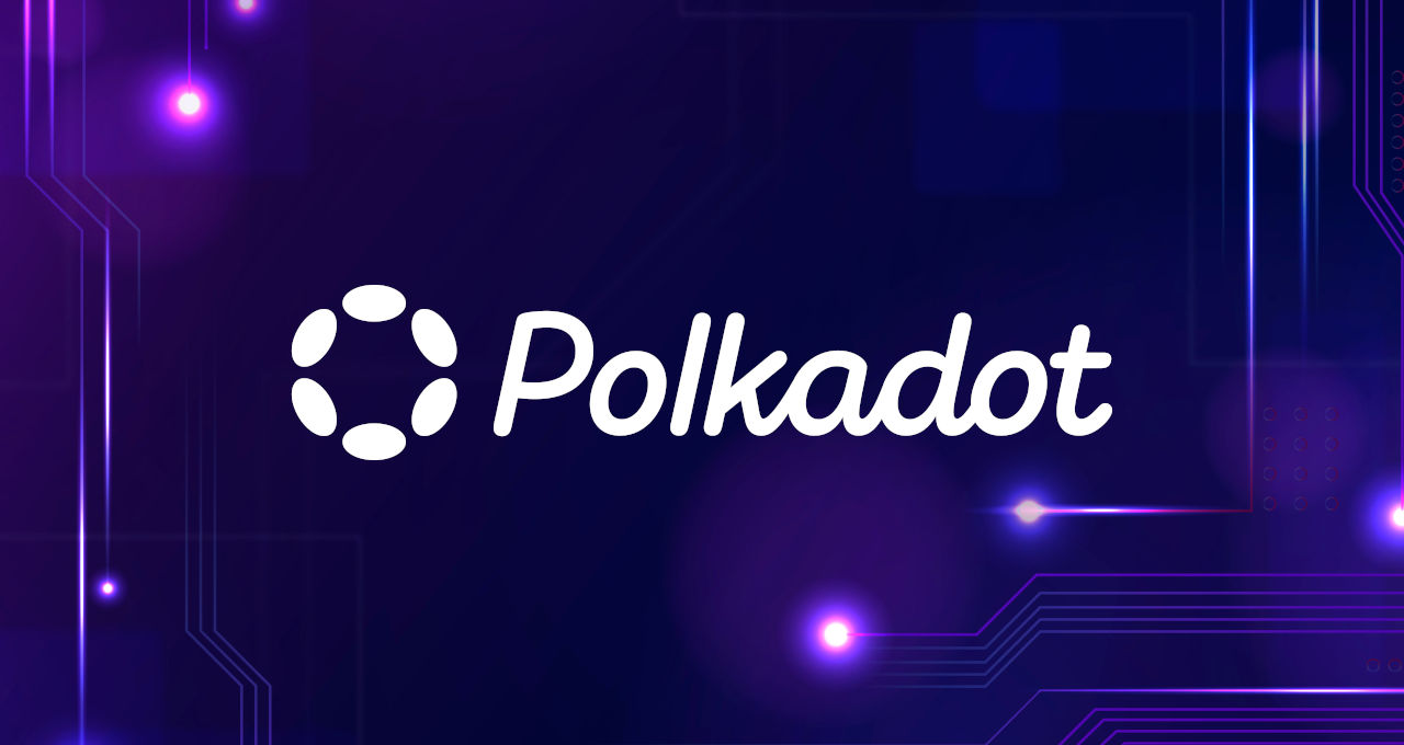 Polkadot DOT