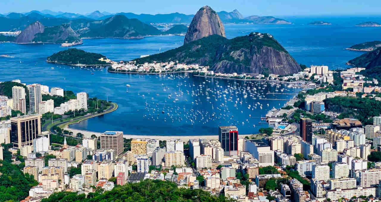 Rio de Janeiro