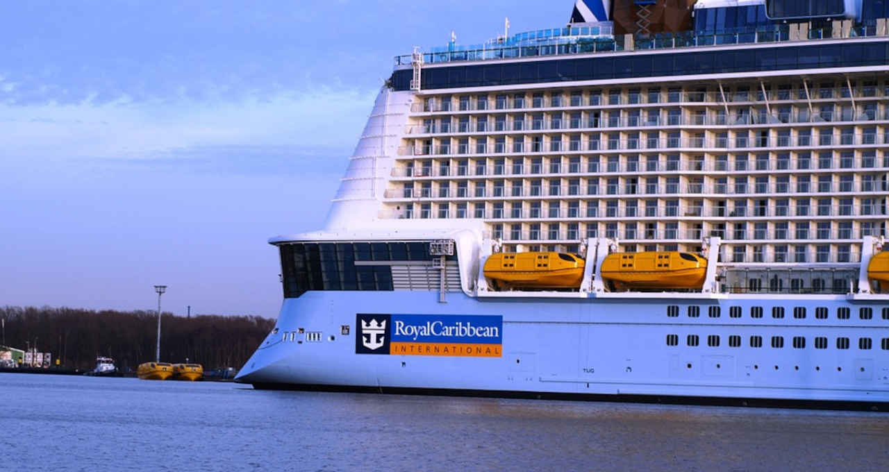 Royal Caribbean