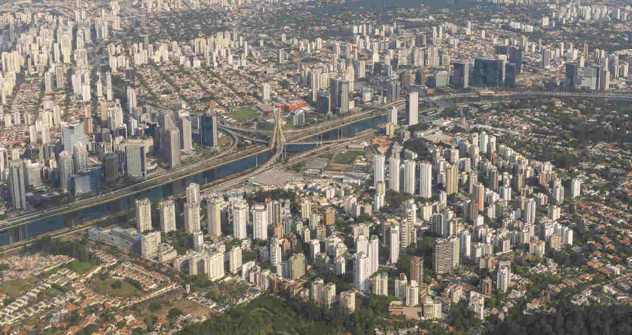 São Paulo