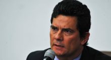 Sergio Moro eleições