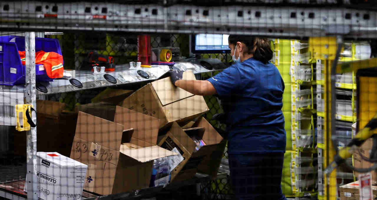 EUA, Preço ao Produtor