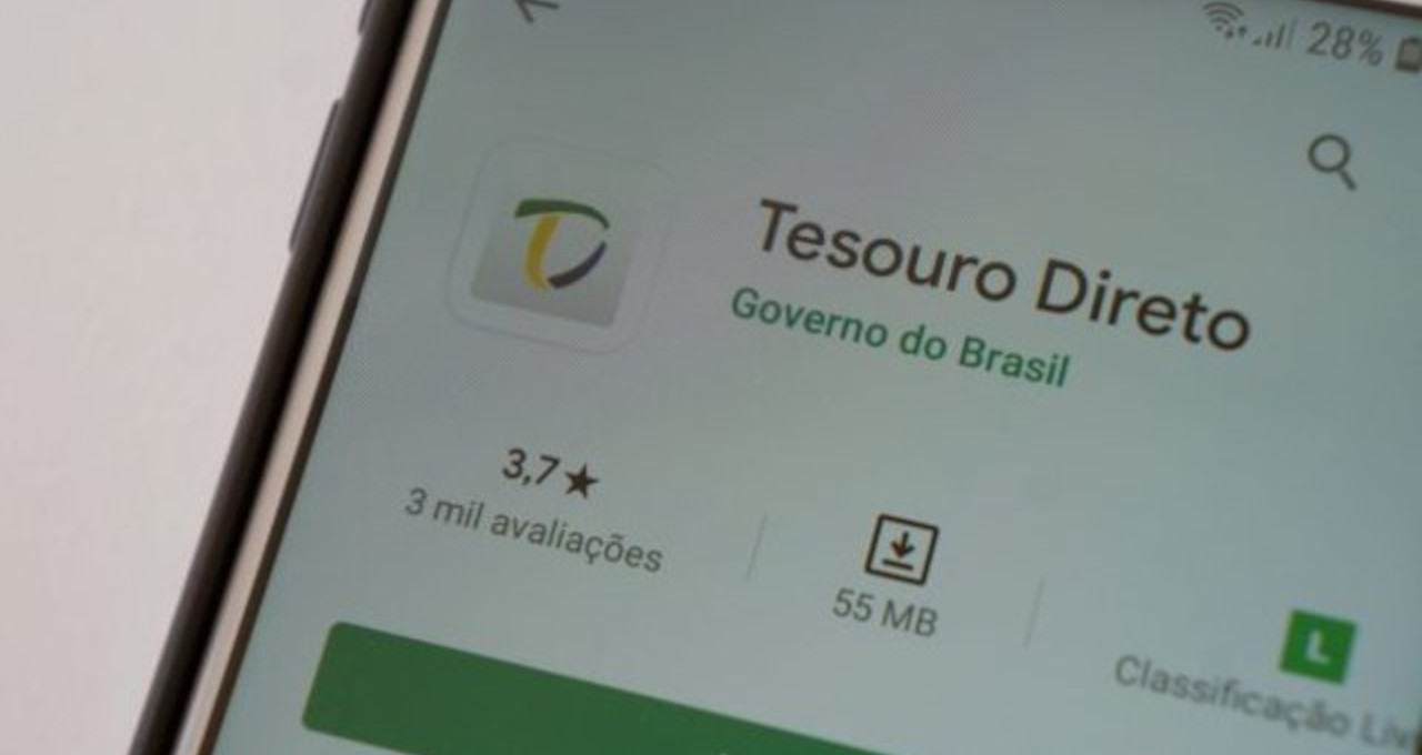 Tesouro Direto