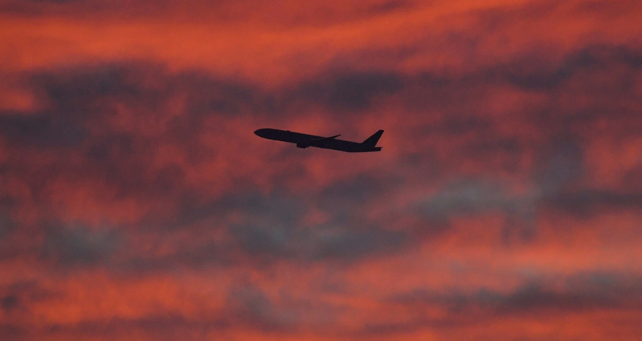 passagens aéreas