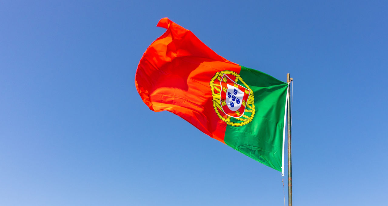 Portugal