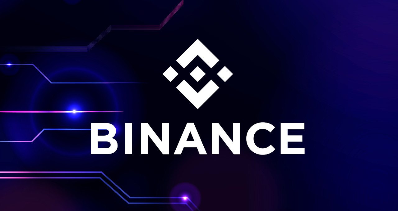 Binance Brasil criptomoedas