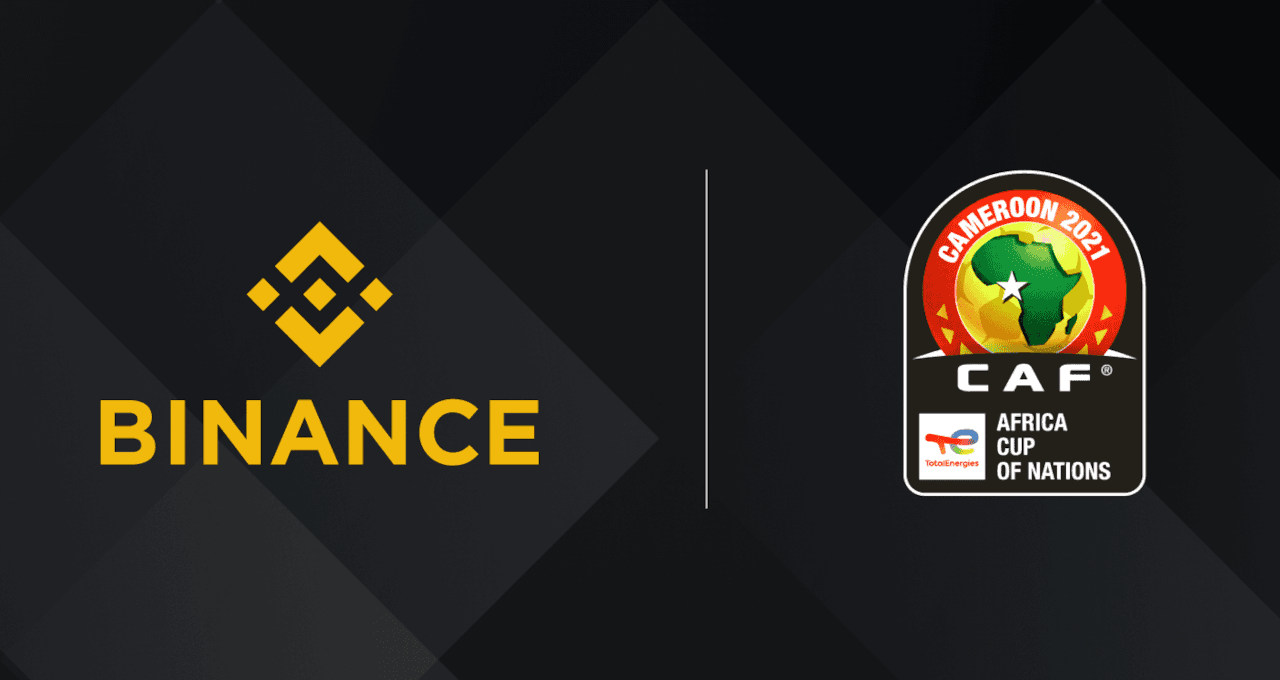 Binance Copa Africana das Nações