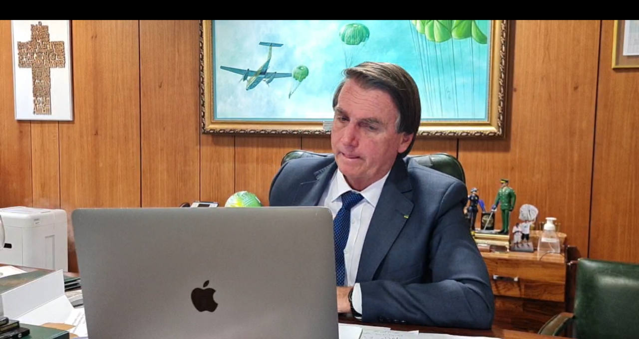 Jair Bolsonaro