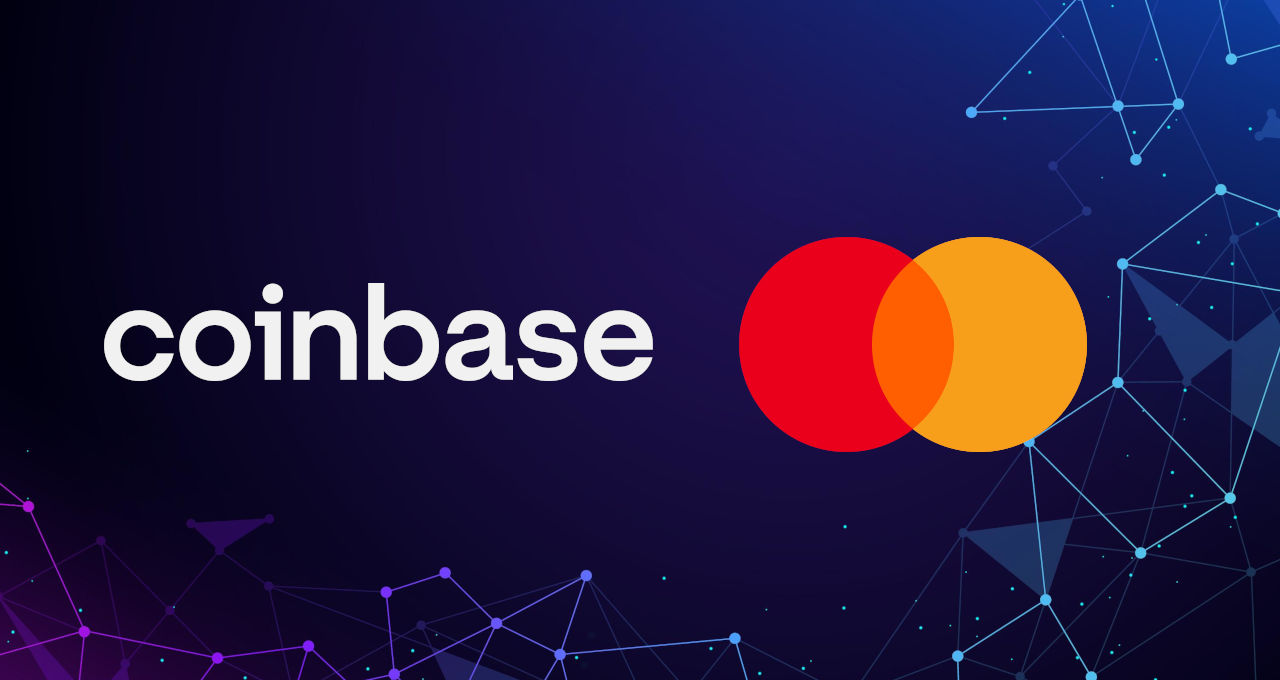 Coinbase Mastercard