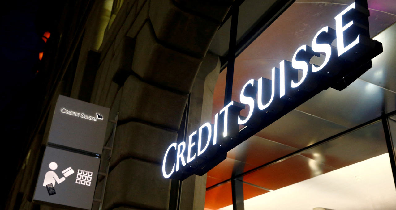 Credit Suisse