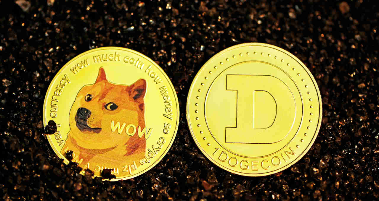 Dogecoin