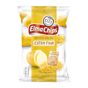 Elma chips 