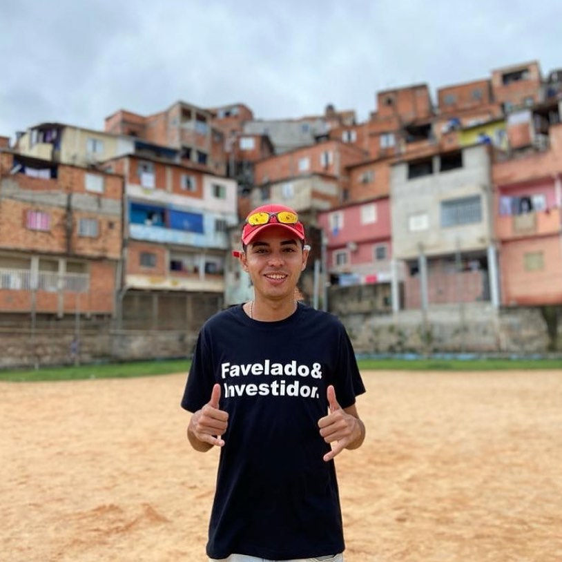 favelas