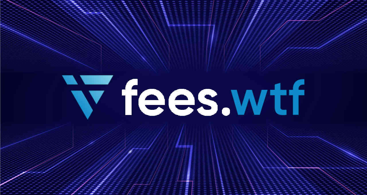 Fees.wtf