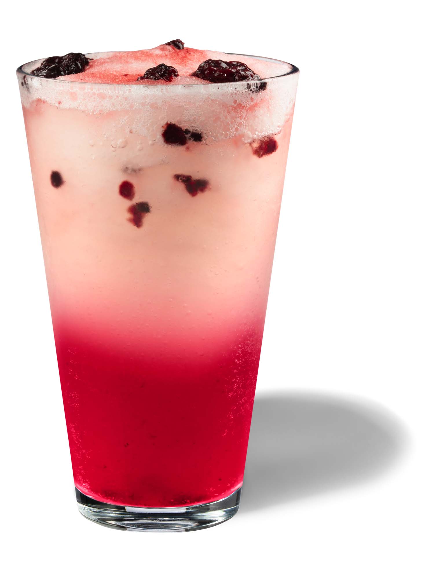 Frutas Vermelhas Frozen Starbucks Refreshers®