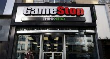 GameStop