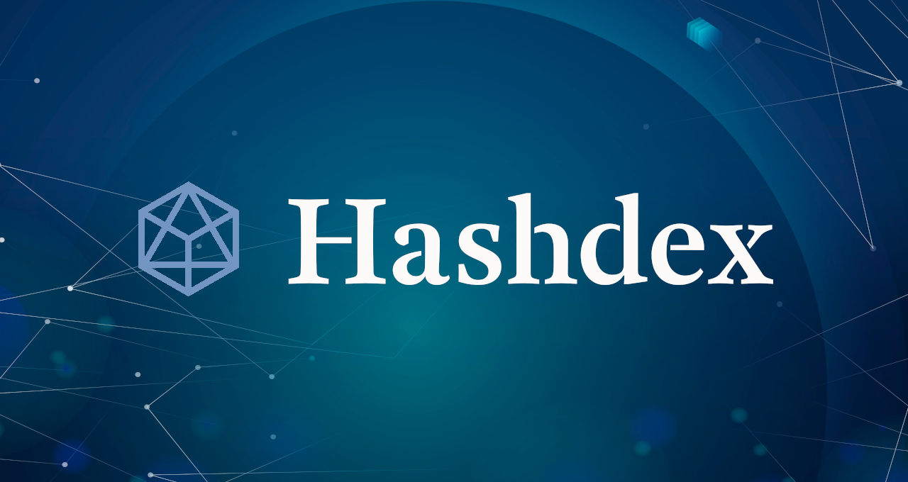 Hashdex