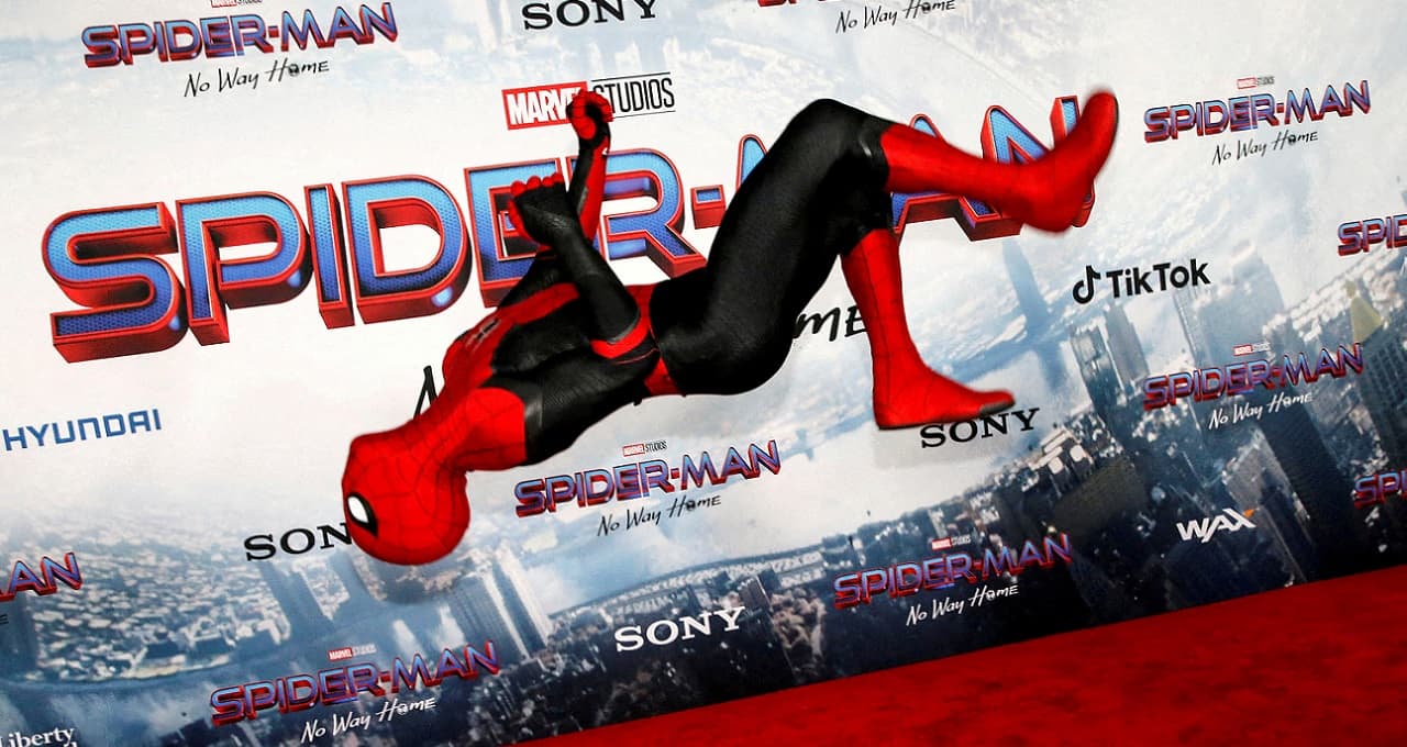 Homem-Aranha