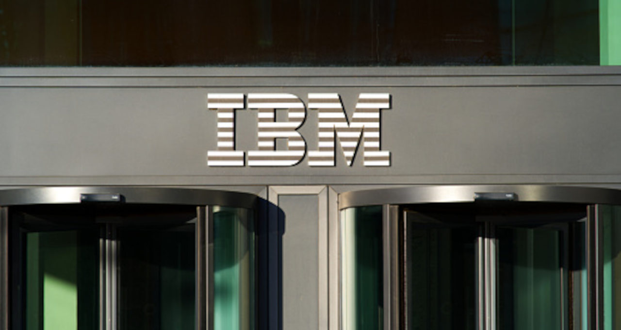 IBM