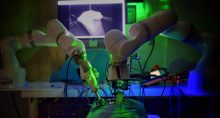 STAR Robotic Surgery