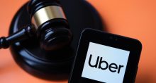 Uber Processo