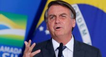 Jair Bolsonaro