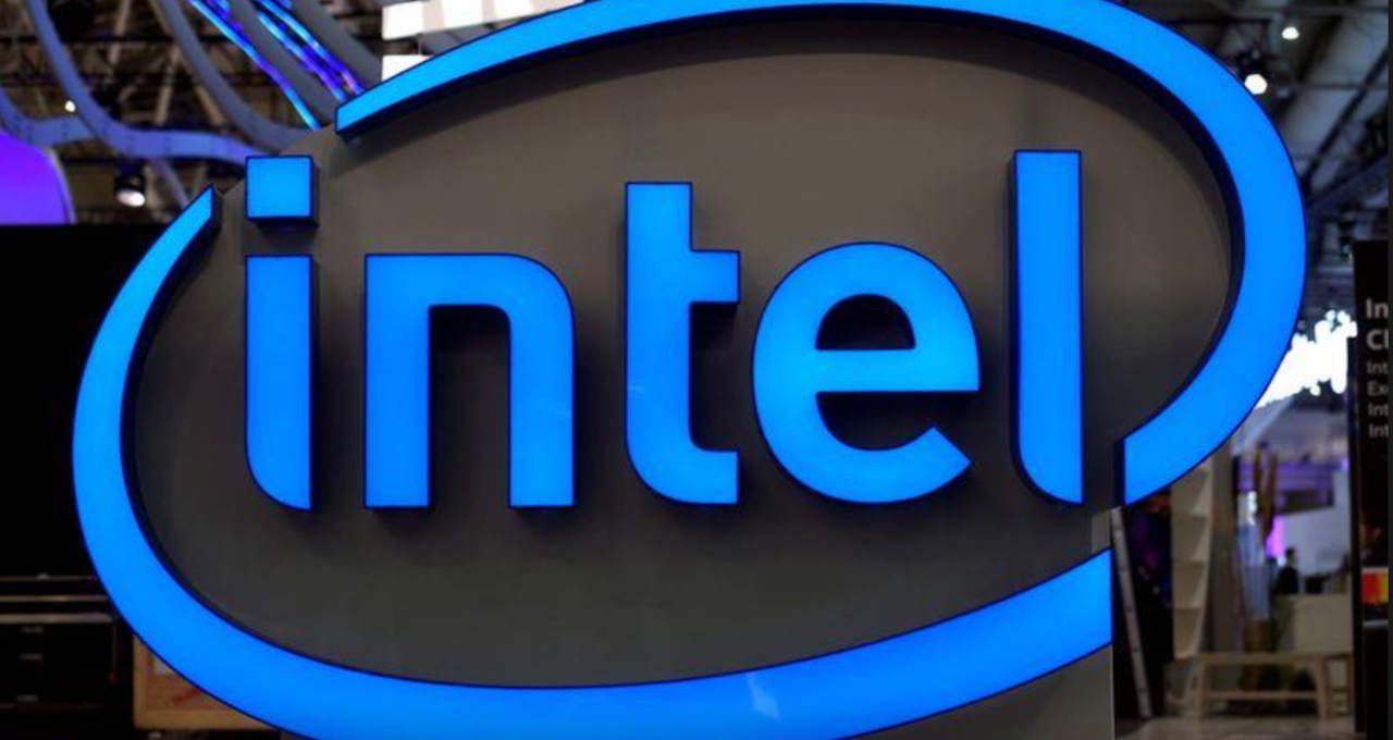 Intel Reuters