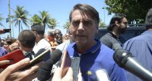 Jair Bolsonaro