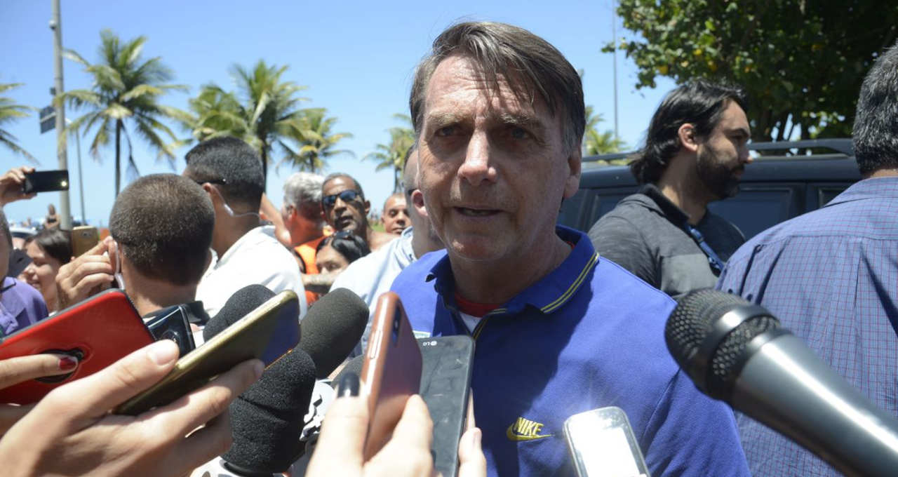 Jair Bolsonaro