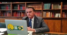 Jair Bolsonaro