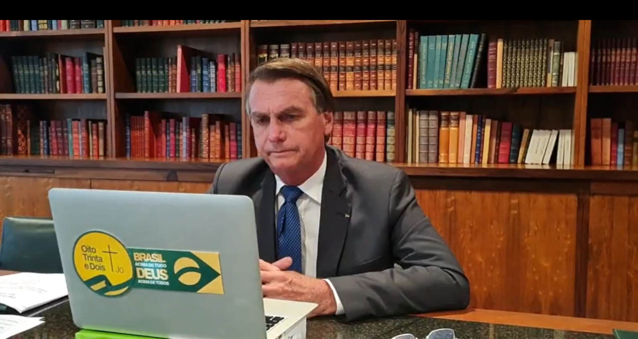 Jair Bolsonaro