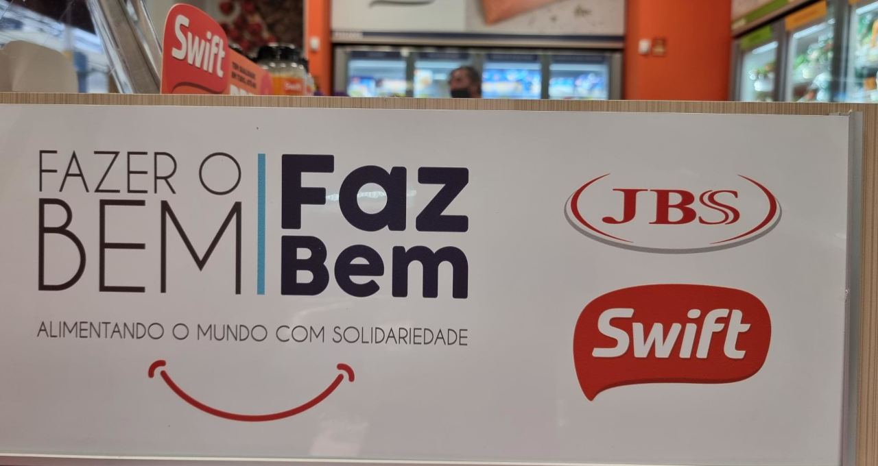 JBS Swift JBSS3 MyCap ações semana carteira recomendada Lula