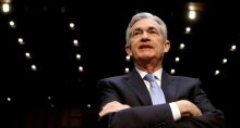 Fed Jerome Powell Juros Estados Unidos