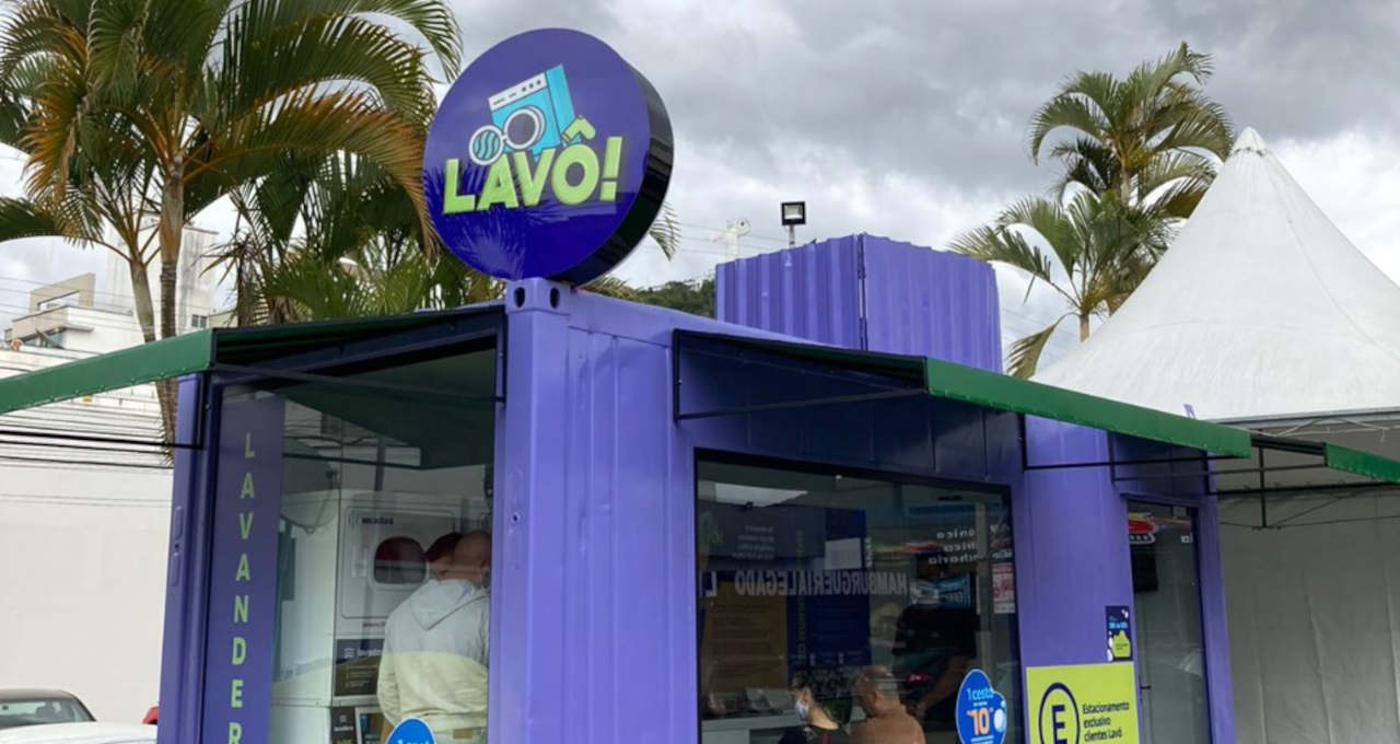 Lavô 