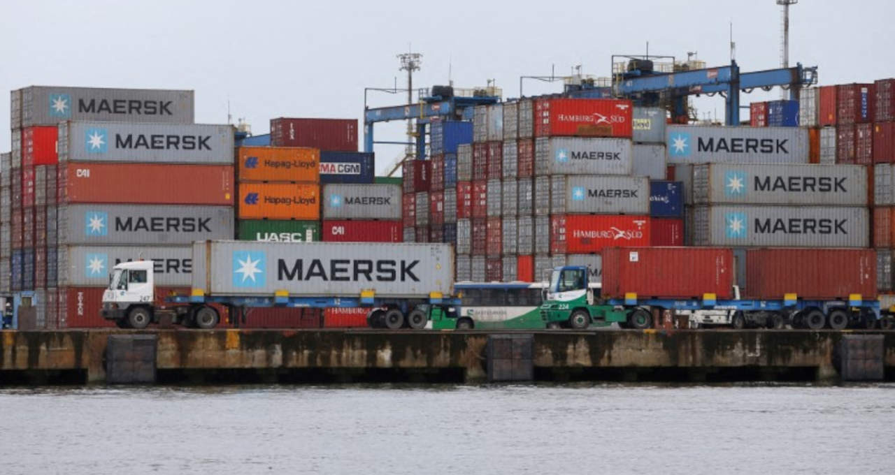 Maersk