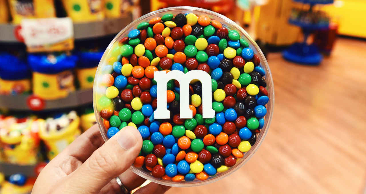 M&M