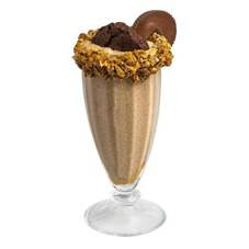 Monster Cookie Shake Reese's