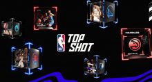 NBA Top Shot