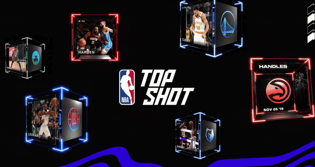 NBA Top Shot