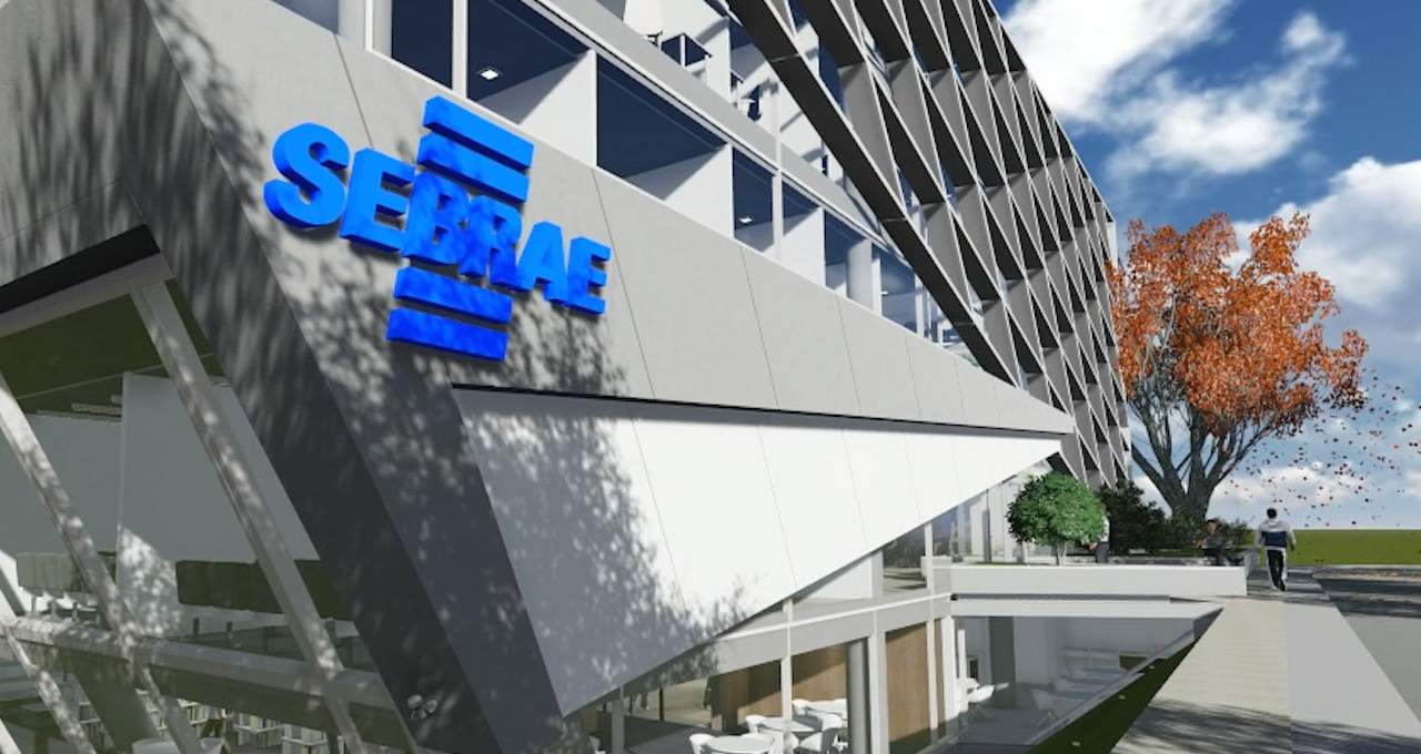 BNDES Sebrae