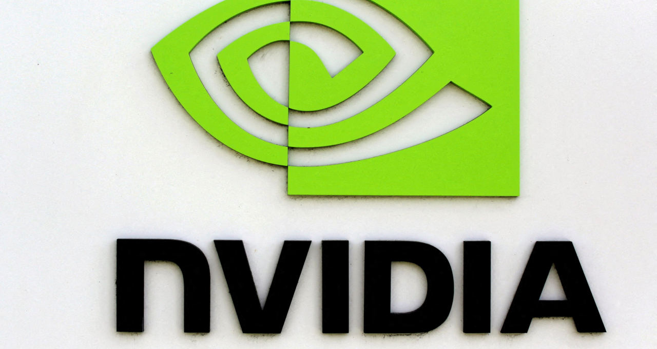 Nvidia semicondutores