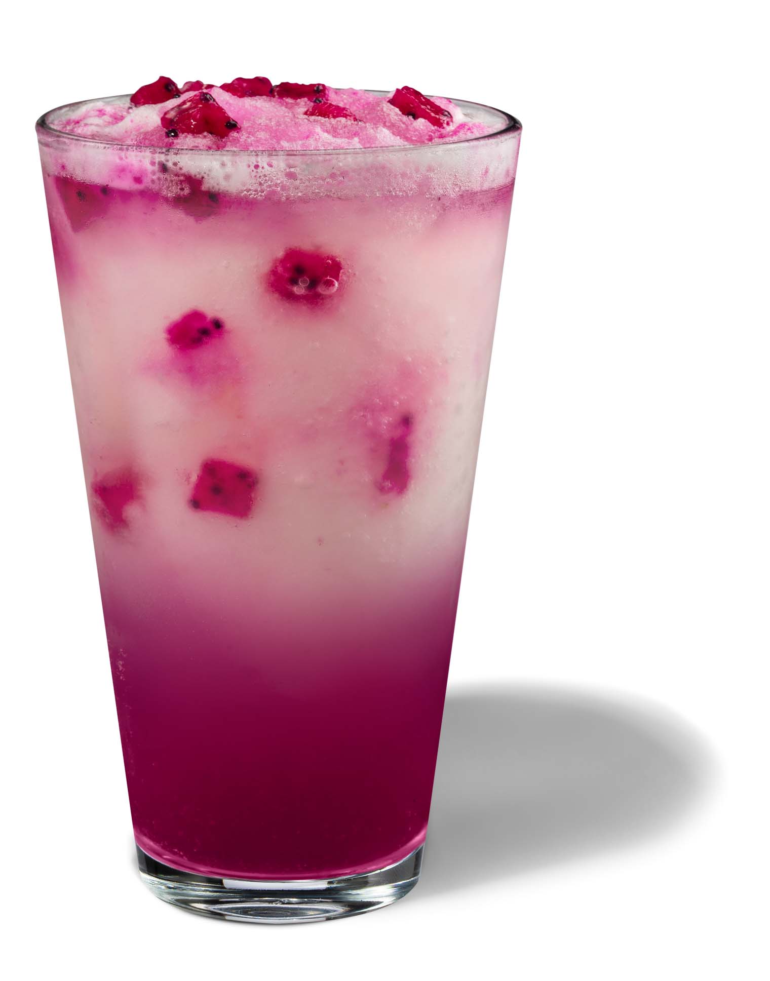 Pitaya Frozen Starbucks Refreshers®