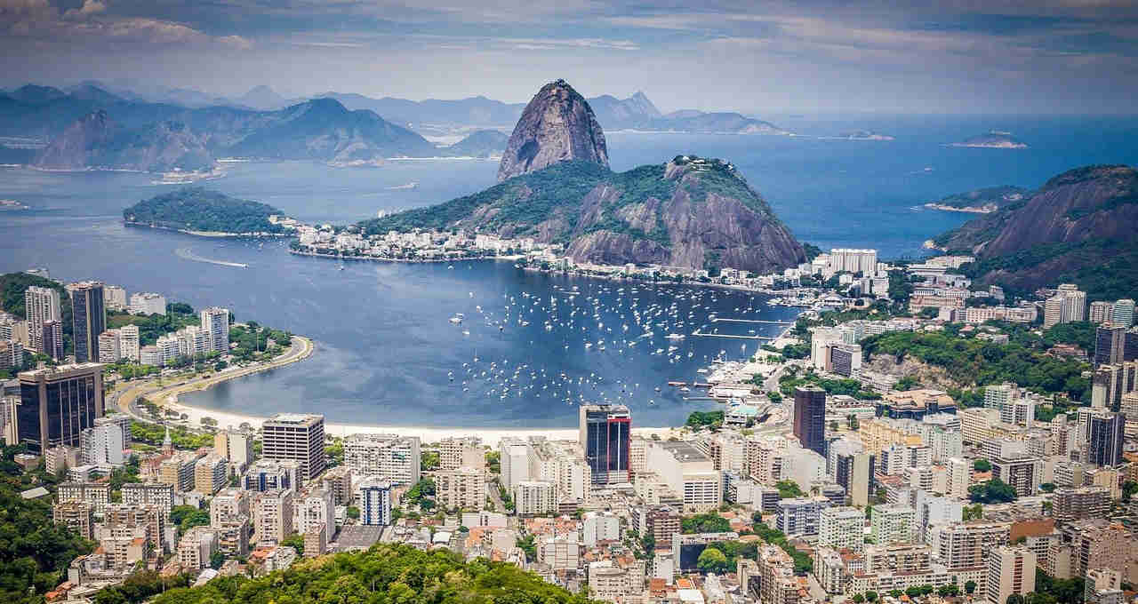 Rio de Janeiro