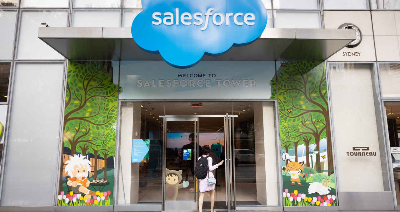 Salesforce