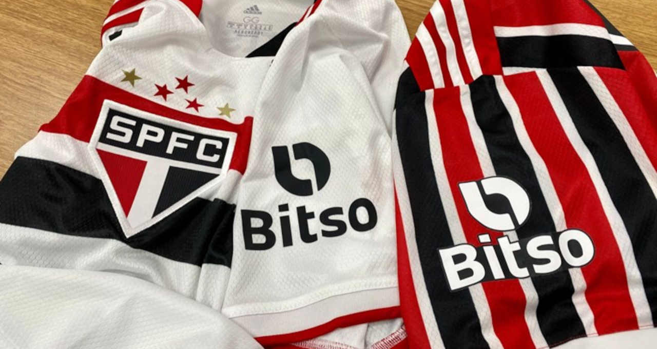 São Paulo Bitso