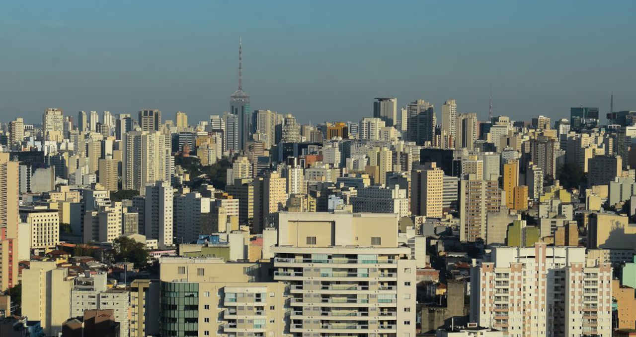 São Paulo Imóveis